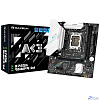 MAXSUN MS-B760M Gaming WIFI ACE (Socket 1700, mATX, 2*DDR5, VGA/HDMI, 3*SATA3, 2*M.2, 1xPCI-E x16 /1xPCI-E x4, 2*USB 2.0, 4*USB 3.2 GEN1, LAN 1*1G, Bluetooth, Wi-Fi 802.11ax, RTL)