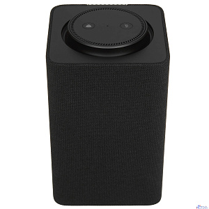 Яндекс Станция Макс 3 с Zigbee черный [YNDX-00053K]