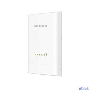 IP-COM CPE12 Microstation M5 Клиентский радиомаршрутизатор 5Ghz, IP64, 14dbi, 1*10/100Mbps PoE/LAN Port
