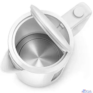 PHILIPS HD9318/00 Чайник, 1.7л, 2200Вт, белый