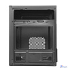 Defender Корпус компьютерный X11 черный, mATX,USB1.1x2,HD Audio