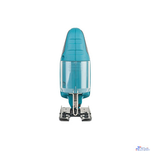 Makita 4326 Ручной электро лобзик [4326] {450Вт,3100об\м,ход-18мм,рез-65мм,1.8кг,кор}