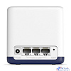 Mercusys Halo H50G(2-pack) AC1900 Домашняя Mesh Wi-Fi система