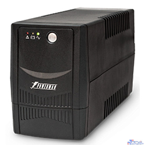Powerman ИБП Back Pro 650Plus