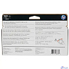 HP B3P23A Картридж №727, Photo Black {Designjet T920/T1500, Photo black (130ml)}