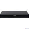 DAHUA DHI-NVR2208-I2 8-канальный IP-видеорегистратор 4K, H.265+, видеоаналитика, входящий поток до 80Мбит/с, 2 SATA III до 10Тбайт