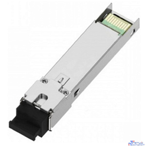 NTSS Модуль NTSS SFP, 1,25Гбит/с, разъём SC, рабочая длина волны 1550/1310нм, SM, WDM, дальность до 3км, ОБ 6дБ, DDM NTSS-SFP-1.25G-53-3SD