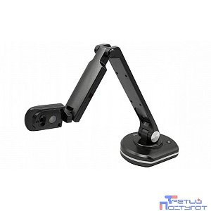 IQBoard [IQView E6510] Документ-камера  8Mpix(разрешение 3256х2440)
