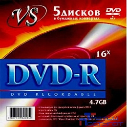 DVD+R диски DVD+R диски