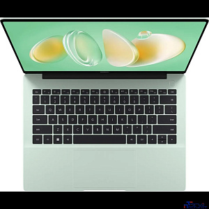Huawei MateBook 14 2024 FLMH-X [53014APS] Green 14" {OLED Ultra 5 125H/16BG/1TB SSD/W11}