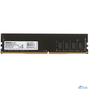 AMD DDR4 DIMM 8GB Gamer Series R948G3206U2S-U 3200,  Ret