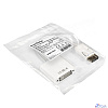 Exegate EX284909RUS Кабель-переходник DisplayPort-DVI ExeGate EX-DPM-DVIF-0.15 (20M/19F, 0,15м)