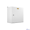 Elbox Электротех. распред. шкаф IP66 навесной (В400*Ш400*Г150) EMW c одной дверью (EMW-400.400.150-1-IP66)