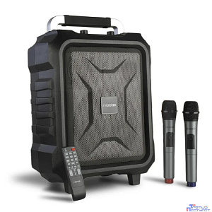 Microlab TL20 {200 Вт,гарм. искажения: < 0,5% (1 Вт 1 кГц), Чувствительность вх. сигнала: 650 мВ, Част. хар.: 40 Гц - 20 кГц, отношение сигнал/шум: > 71 дБ}
