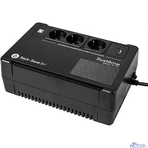 SYSTEME ELECTRIC UPS Back-Save BV BVSE800RS