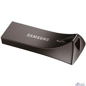 Samsung Drive 128GB BAR Plus Grey  USB 3.1 [MUF-128BE4/APC]