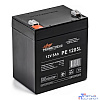 Prometheus Energy PE1205L (12V 5Ah) аккумулятор свинцово-кислотный {срок службы 10 лет}