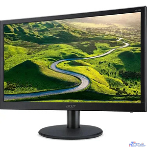 LCD Acer 18.5" EB192QBbi  {TN 1366x768 5ms 60Hz 200cd D-Sub HDMI1.4 VESA} [UM.XE2CD.B01]