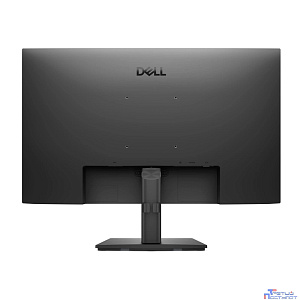 LCD Dell 23.8" E2425HM черный {IPS 1920x1080 100Hz 5ms 250cd 1000:1 D-Sub HDMI1.4 DisplayPort1.2 VESA}