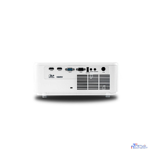 Exell EXD102Z Проектор лазерный {DLP, 4100 lm, XGA (1024x768), 3500000:1}