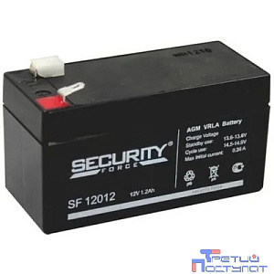 Security Force SF 12012