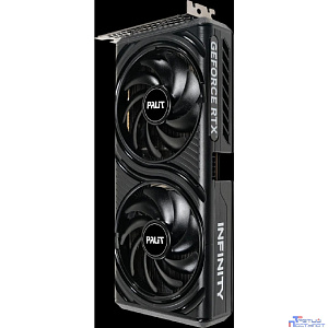 Видеокарта PCIE16 RTX5060 8GB PA-RTX5060 INFINITY 2 OC 8GB PALIT (NE75060V19P1-GB2063L)
