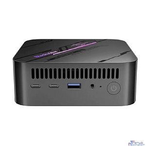 Blackview MP100/R5825U/16+512GB Мини ПК MP100 (AMD Ryzen5825U) 16+512GB, WIFI a/b/g/n/ac, Bluetooth 4.2, Win11, USB3.2 (319405)