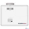 INFOCUS SP224 Проектор ScreenPlay {DLP, XGA, 4000 lm, 30 000:1, 1.94~2.16:1, 2xHDMI 1.4, VGA in/out, S-Video, 3.5mm in/out, USB-A, RS-232, лампа 15 000ч.(ECO mode), 10W, 27дБ, 2,9 кг, БЕЛЫЙ}