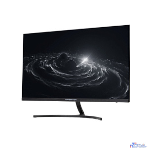 LCD 27" ГРАВИТОН МН27А [171296] (IPS,1920x1080,178°/178°,5мс,300 кд/м, 75Гц, D-Sub, DP 1.2,HDMI 2.0,VESA 100x100, с регулируемой опорой, Реестр МПТ)
