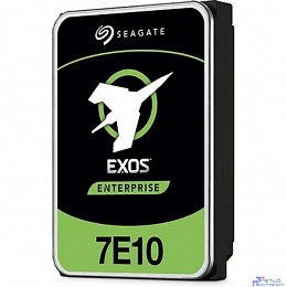 Seagate (серверные) Seagate (серверные)