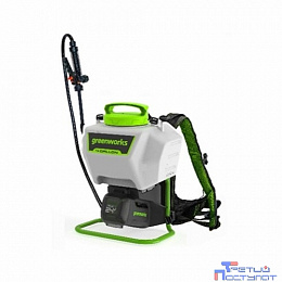 GreenWorks, HYUNDAI Опрыскиватели GreenWorks, HYUNDAI Опрыскиватели