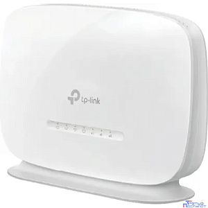 TP-Link TL-MR105 Роутер Wi-Fi N300 с поддержкой 4G LTE