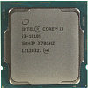 CPU Intel Core i3-10105 OEM {3.7GHz, 6MB, LGA1200}