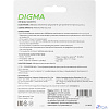 Digma USB Drive 512GB DRIVE3 DGFUM512A30SR USB3.0 серебристый