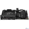 ASUS ROG STRIX X870E-E GAMING WIFI (Socket AM5, ATX, 4xDDR5(192GB), HDMI, 1xPCIe 5.0x16/1xPCIe 4.0x16, 1xLAN (5GbE), Wi-Fi 7, BT 5.4, 4xSATA 6Gb/s, 5xM.2, 2xType-C, 9xUSB 3.2)