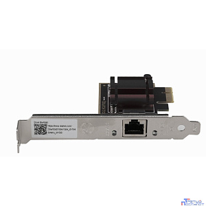 ORIGO ON300/A1A Сетевой адаптер PCI-E, 1x2.5GBase-T