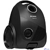 BOSCH BGBS2LB1 Пылесос, мешок, черный