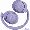 Наушники/ JBL T770NC (Purple)