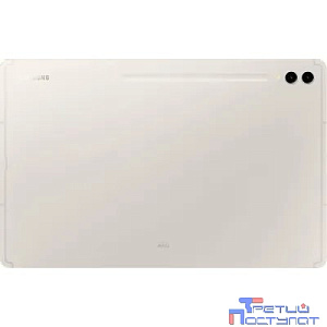 Samsung Galaxy Tab S9 Ultra SM-X916B Snapdragon 8 Gen 2 8x3.36 Ггц 12/512Gb 14.6" Super AMOLED 2X 2960x1848 5G/LTE/Wi-Fi бежевый (SM-X916BZEECAU)