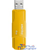 Smartbuy USB Drive 4GB CLUE Yellow (SB4GBCLU-Y)