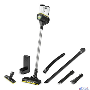 Karcher VC 6 Cordless ourFamily Car Пылесос [1.198-672.0]