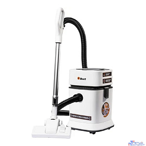 Bort ПЫЛЕСОС ДЛЯ СУХОЙ И ВЛАЖНОЙ УБОРКИ BORT BSS-1125 {18 л; 1000 Вт; 19 кПа; Пылесос для влажной уборки ; 8 кг} [93414608]