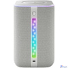 Яндекс Станция 3 Zigbee, 50Вт с голосовым помощником Алиса Grey