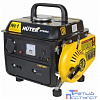 Huter HT950A 64/1/1 Электрогенератор {двухтактный, 650Вт, 220В/50Гц, 57Дб, принудительное охлаждение, бак 4,2л, расход бензина 534 г/кВтч, 365х308х376, 16 кг} 4606059015024