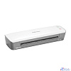 Fellowes Ламинатор Ion A4 FS-4560001 {75-125 мкм, 30 см/мин, AutoShutOff, механизм освобождения, стартовый набор пленок}