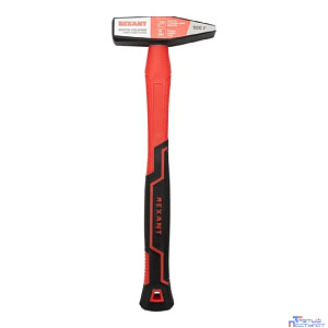 Rexant (12-8115) Молоток 500г фибергласовая рукоятка