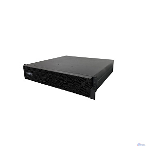 SYSTEME ELECTRIC Внешний батарейный модуль BPSE36RT2UG2 {для SRTSE 1K 2 поколения, 12В 9Ач 6 шт, картриджная замена АКБ}