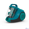 TEFAL TW2922EA Пылесос, контейнер, 750 Вт, бирюзовый