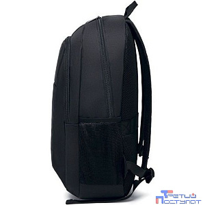 Acer LS series OBG206 черный полиэстер (ZL.BAGEE.006) Рюкзак для ноутбука 15.6"