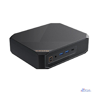Blackview MP200/I9-11900H/16+512GB Мини ПК MP200 (Intel i9-11900H) 16+512GB, WIFIa/b/g/n/ac, Bluetooth 4.2, Win11, USB3.0 (314981)